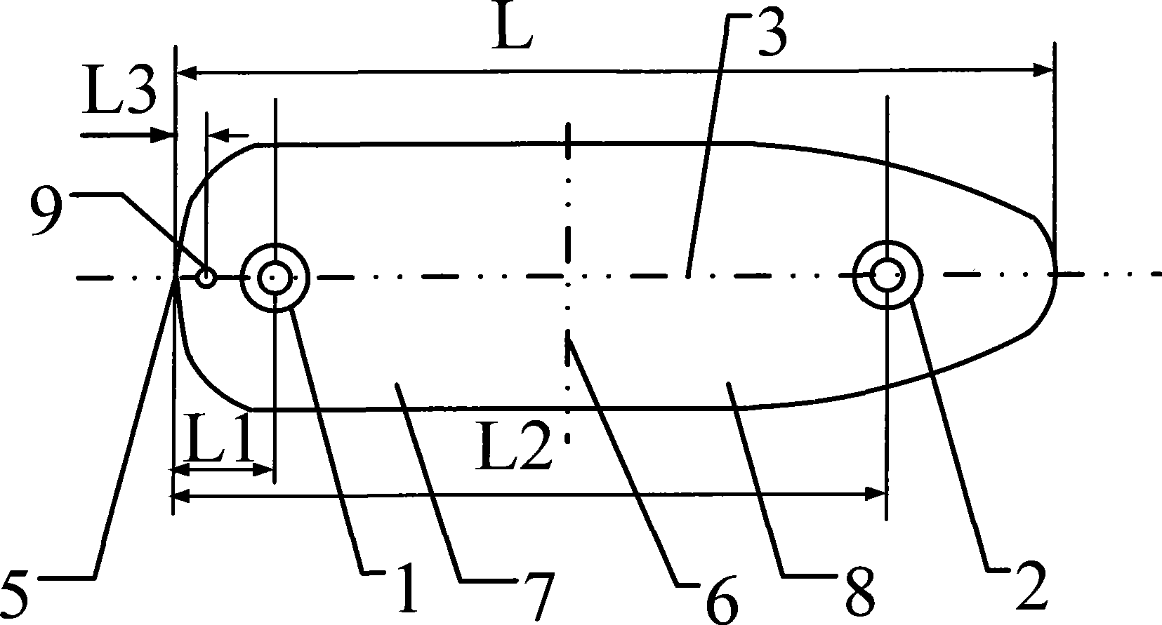 Dynamic positioning thrust system for Z propeller and elevating rudder