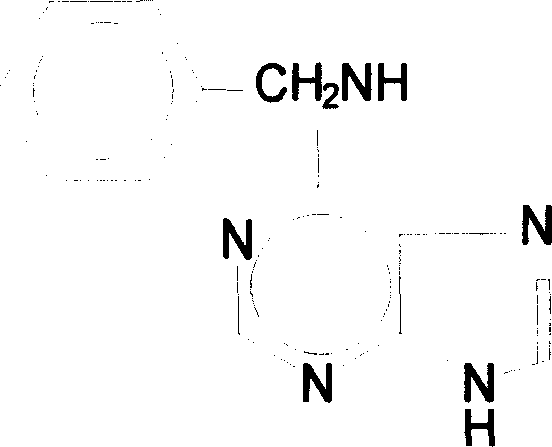 Conditioning agent for improvement of Kiwi berry shape and its preparation process