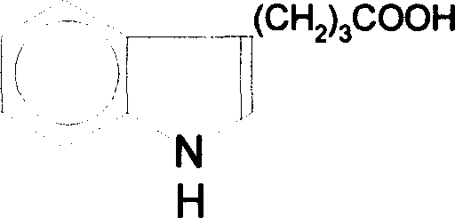 Conditioning agent for improvement of Kiwi berry shape and its preparation process