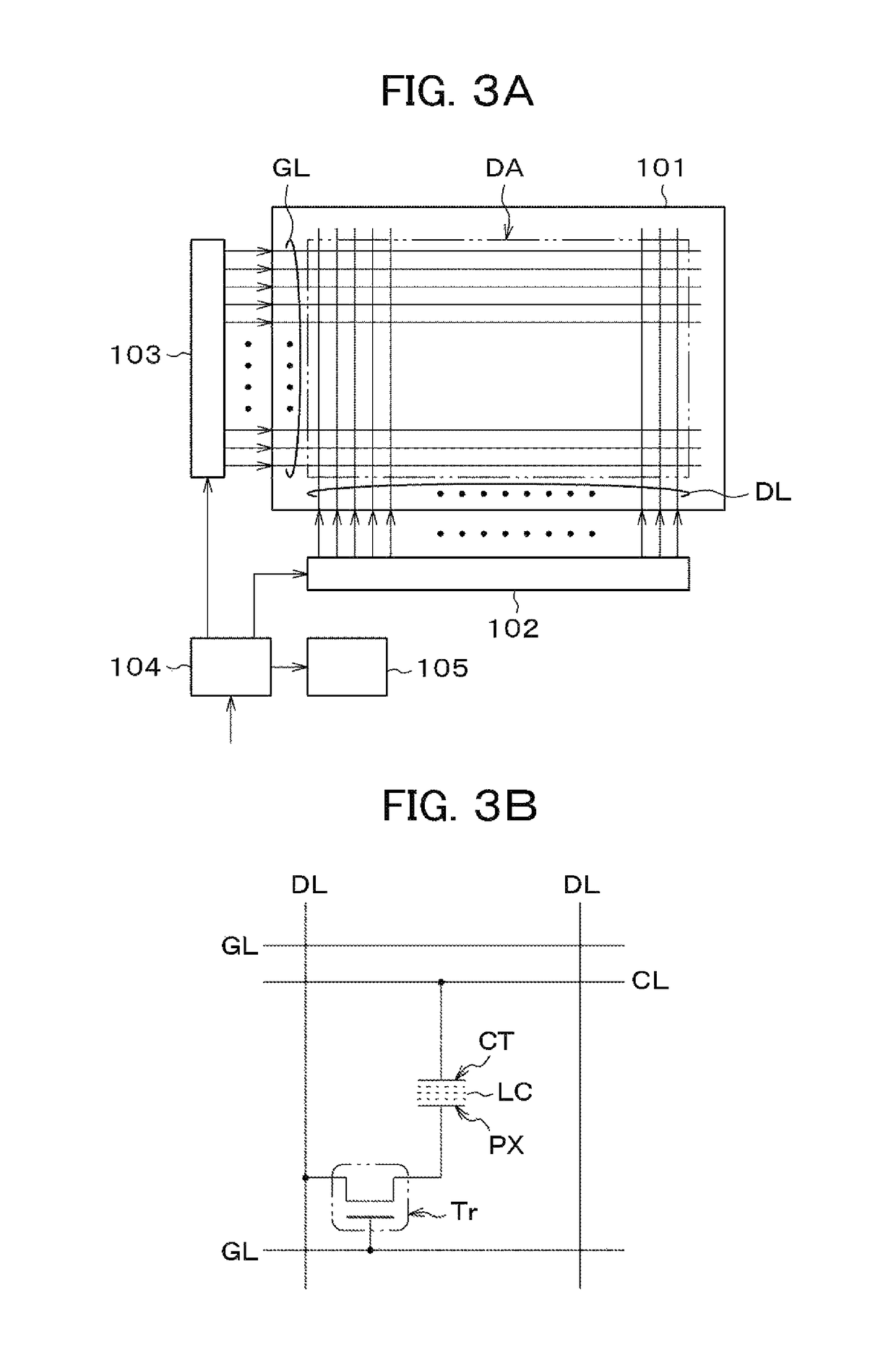 Liquid crystal display device and manufacturing method thereof