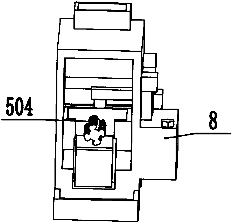 Feed processing equipment