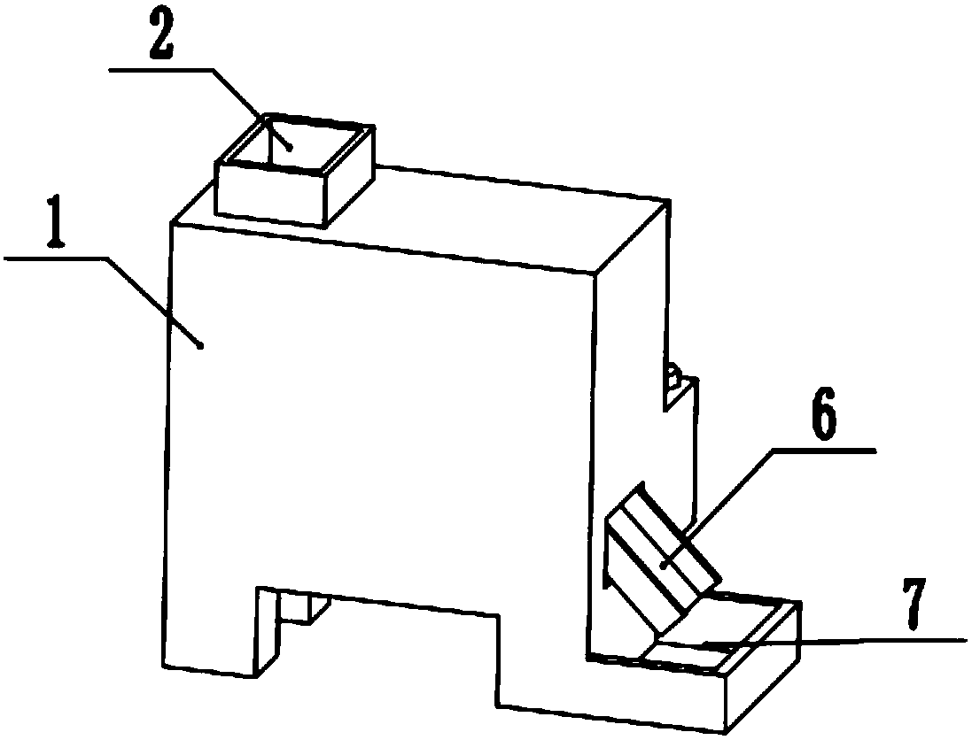 Feed processing equipment