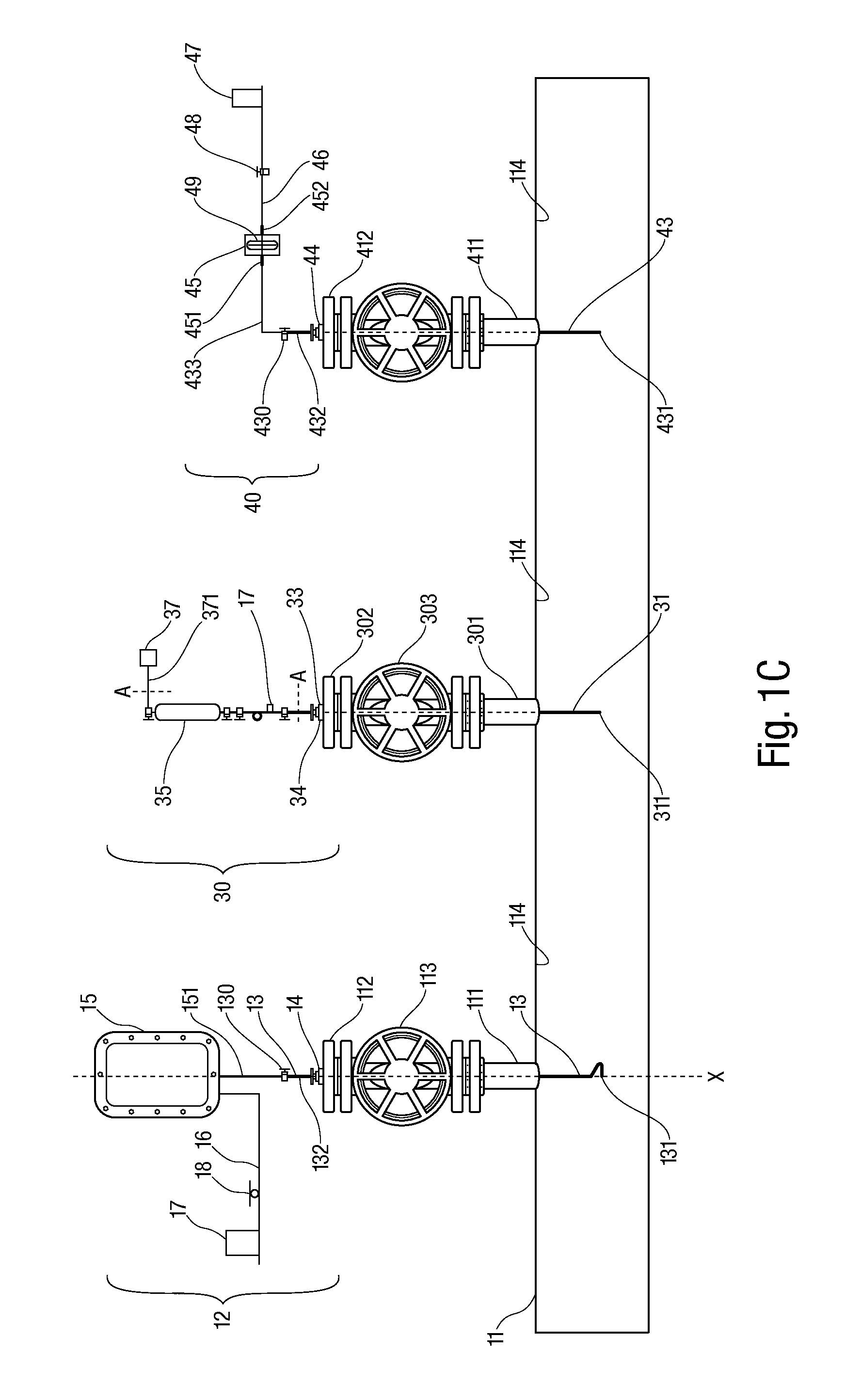 Systems and Methods for Measurement and Analysis of Pipeline Contaminants