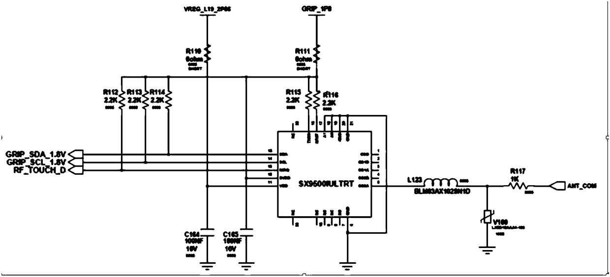 State switching method for electronic device, and electronic device