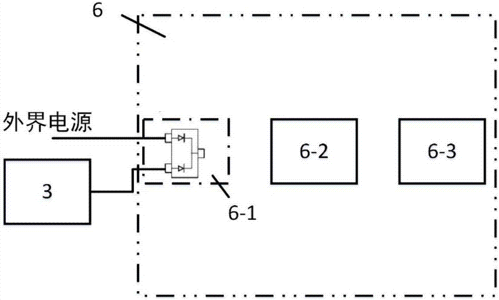 Laser radar having self-check function