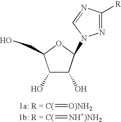 Antiviral nucleosides