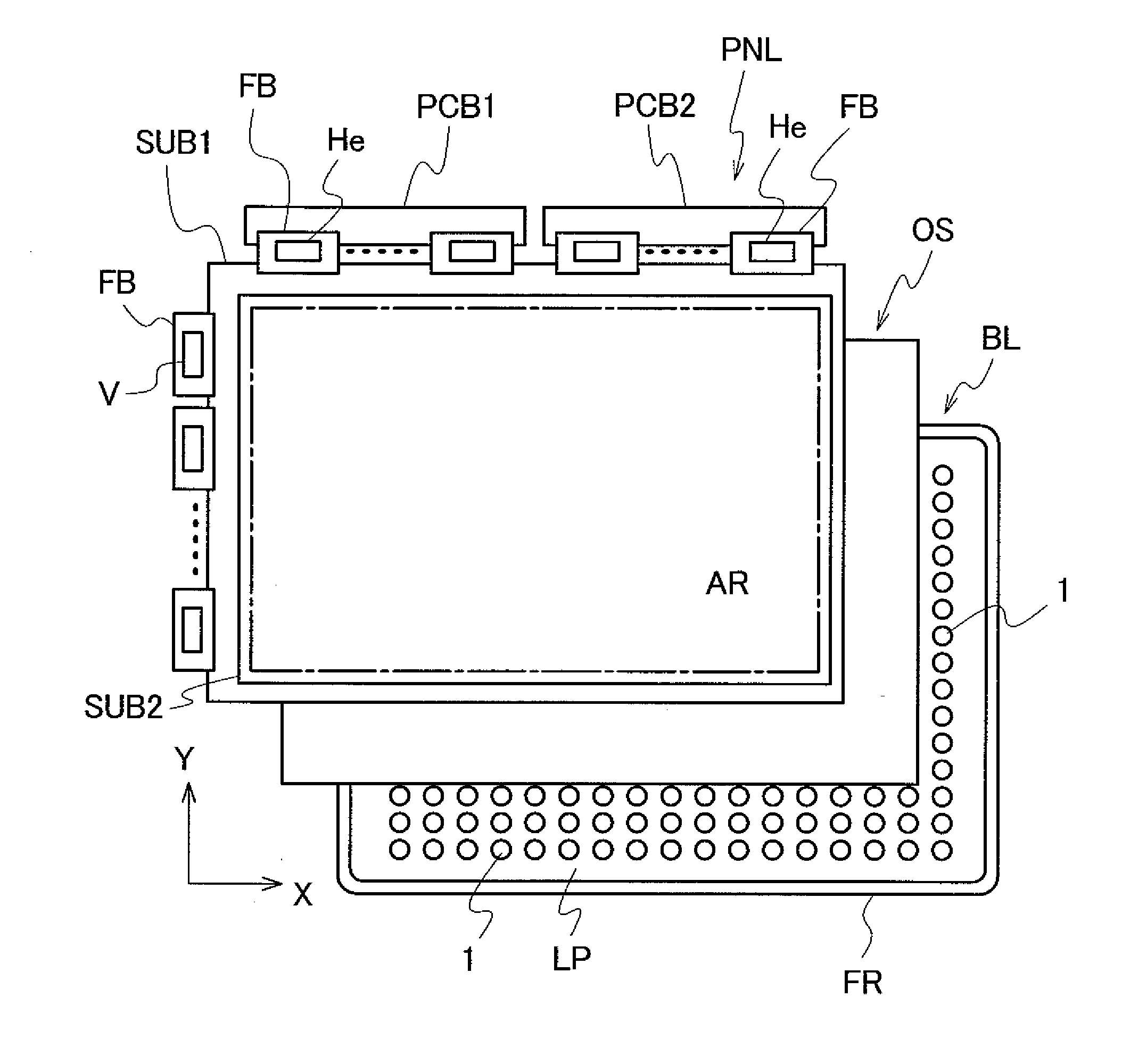 Liquid crystal display device