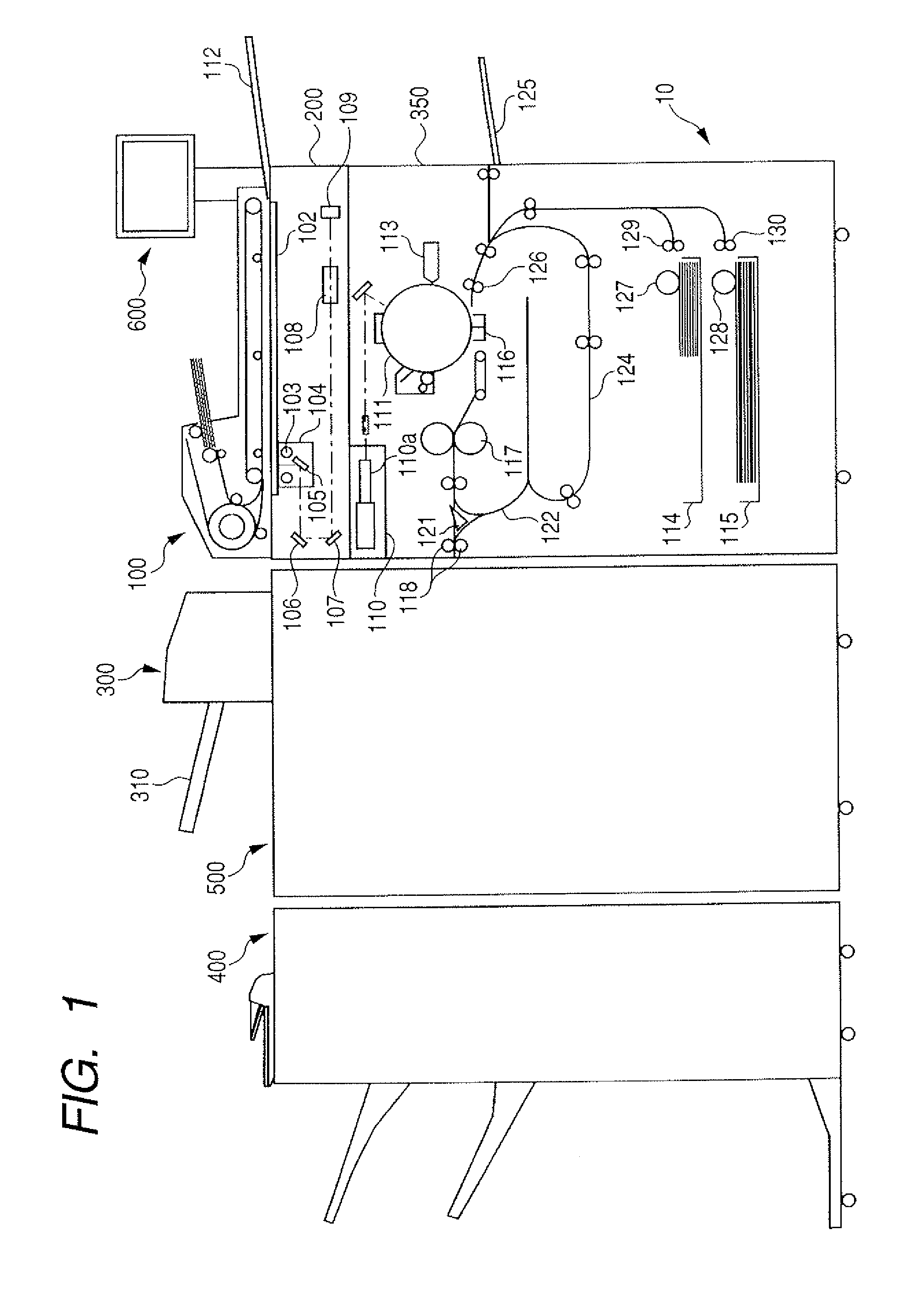 Sheet post-processing apparatus, image forming system and power saving control method