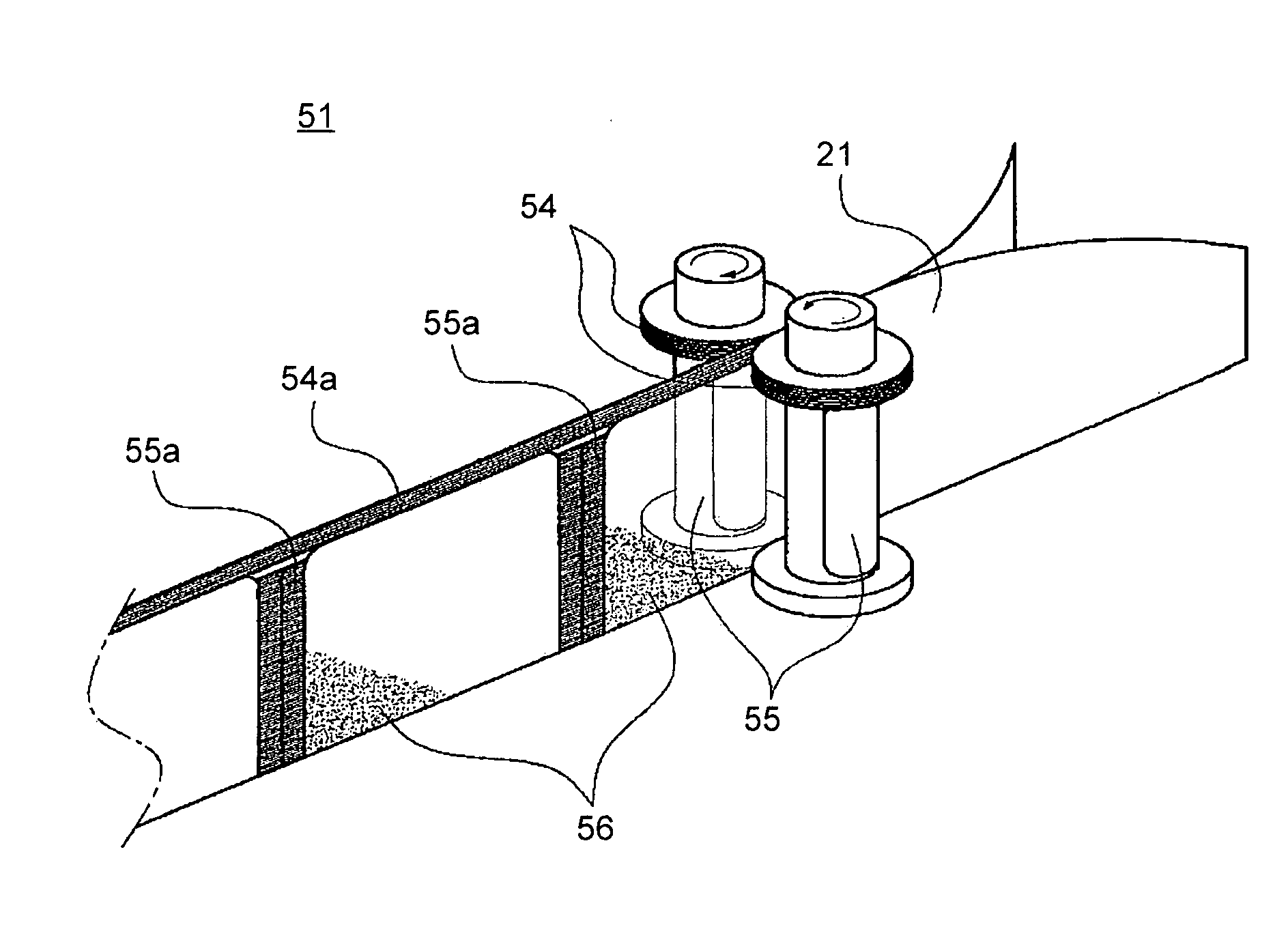 Medicine packing unit and packing control method thereof