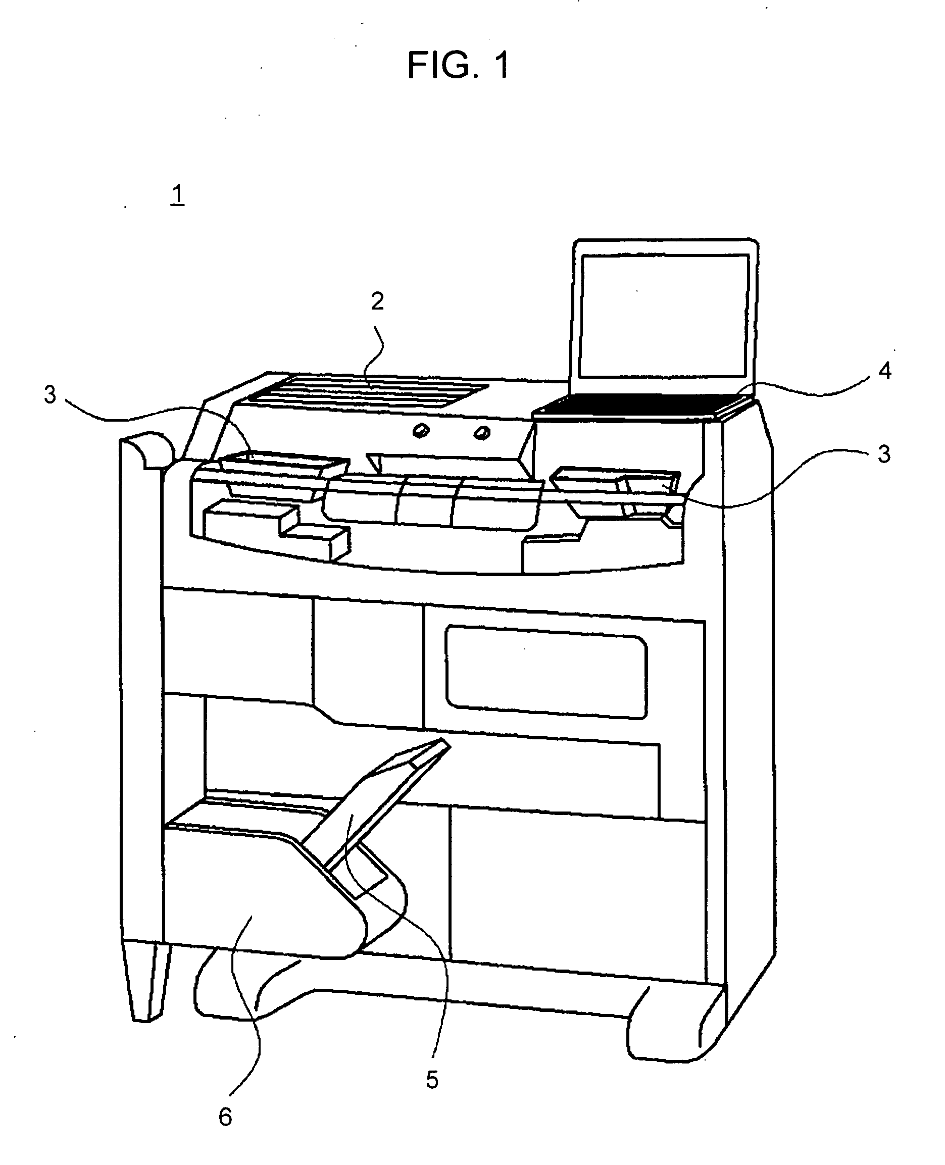 Medicine packing unit and packing control method thereof