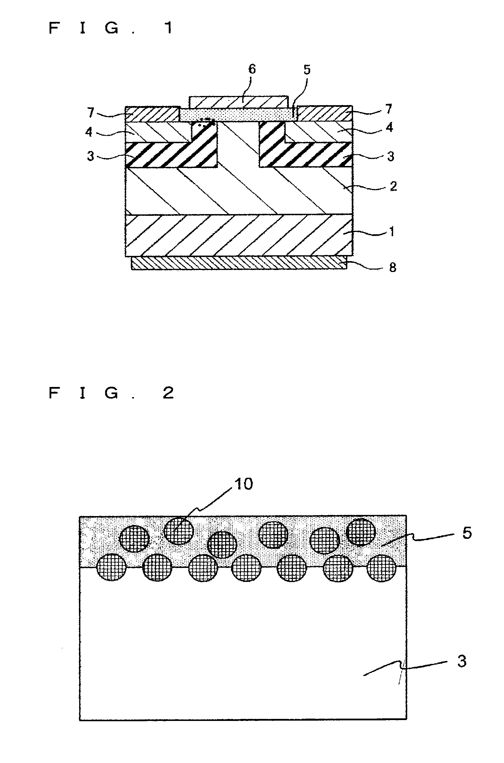 Silicon carbide semiconductor device