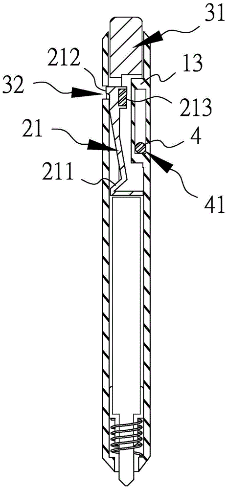 Automatic recycling of handheld stationery