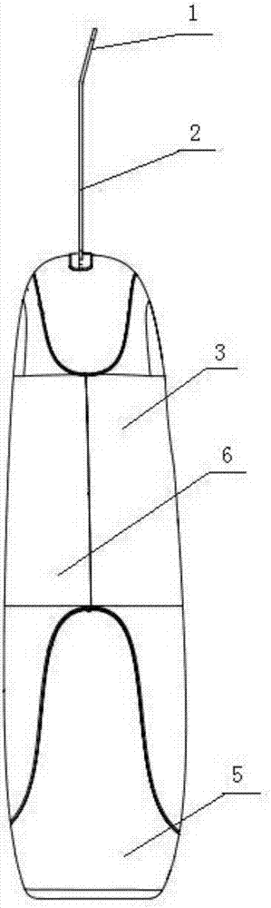 Ultrasonic beautifying device for cutin removal