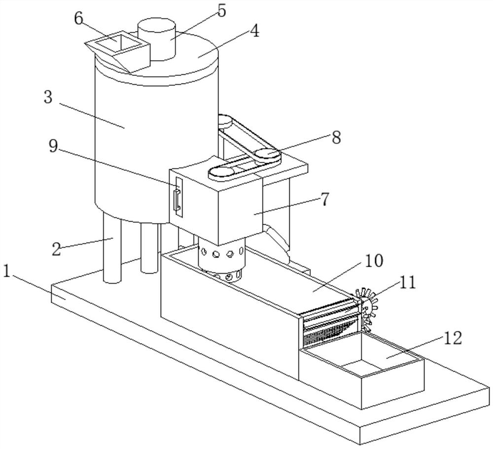 Ball food forming and processing equipment