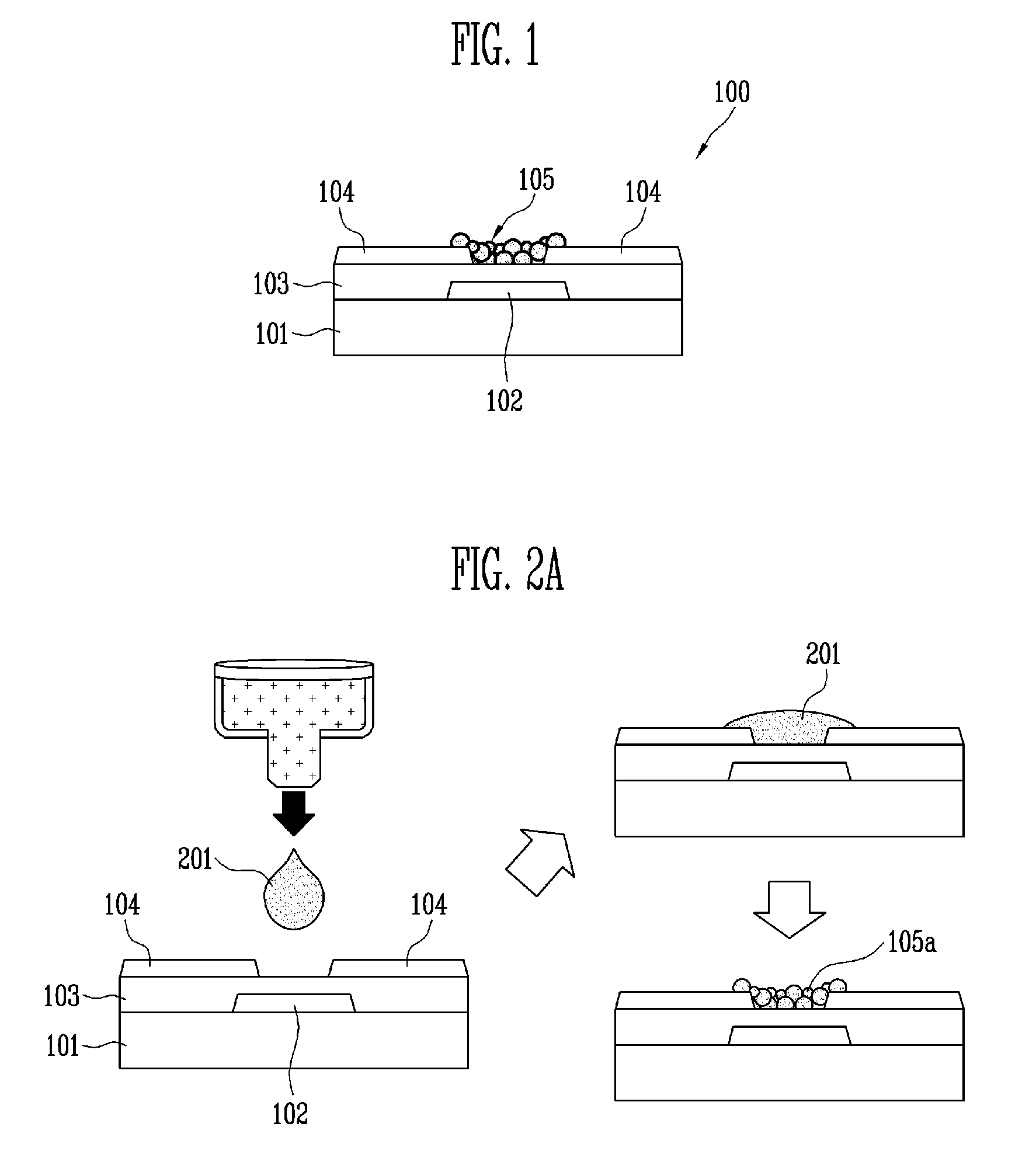 Biosensor having transistor structure and method of fabricating the same