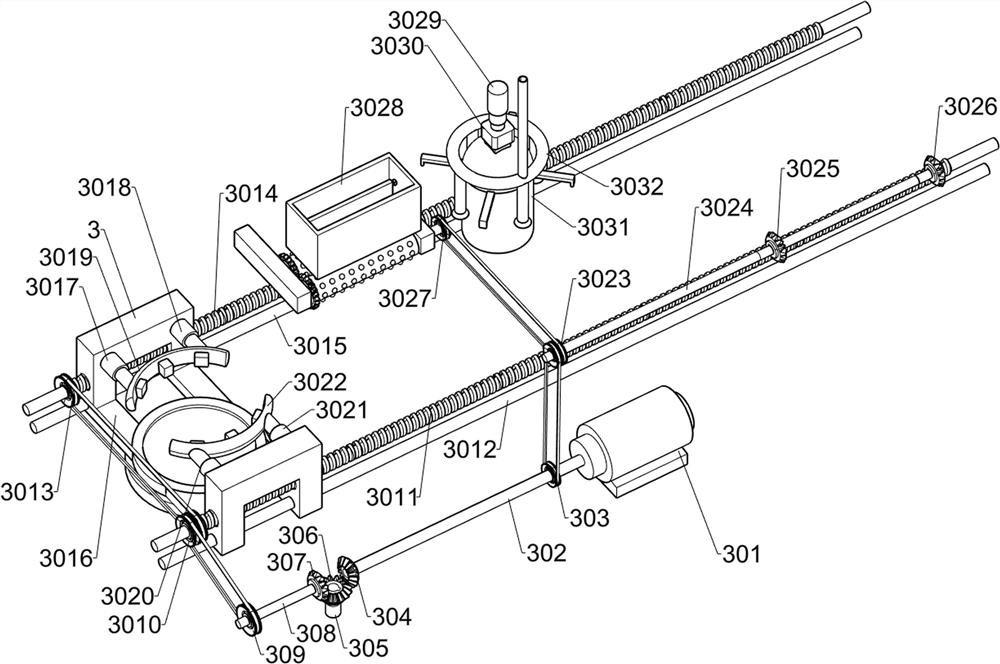 Transplanting device capable of enhancing plant root developmental capacity