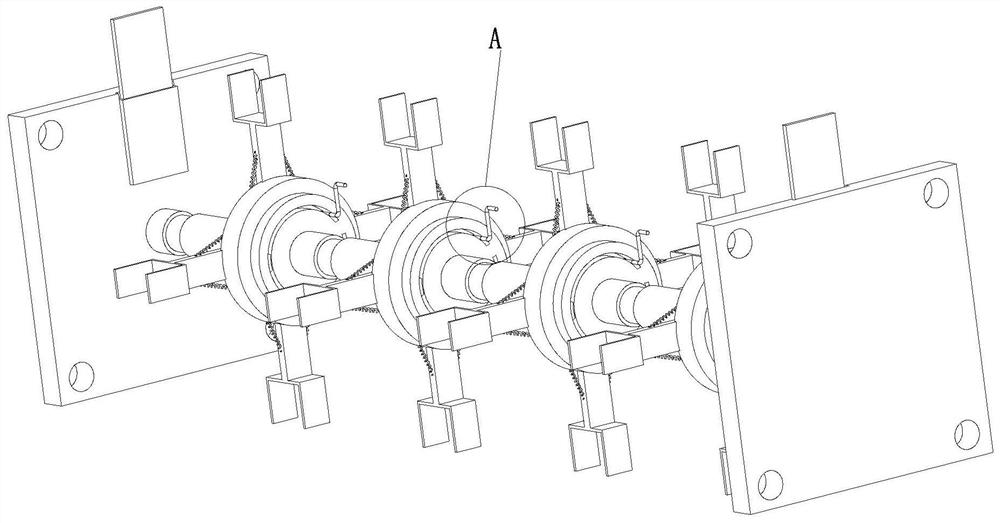 a power insulator