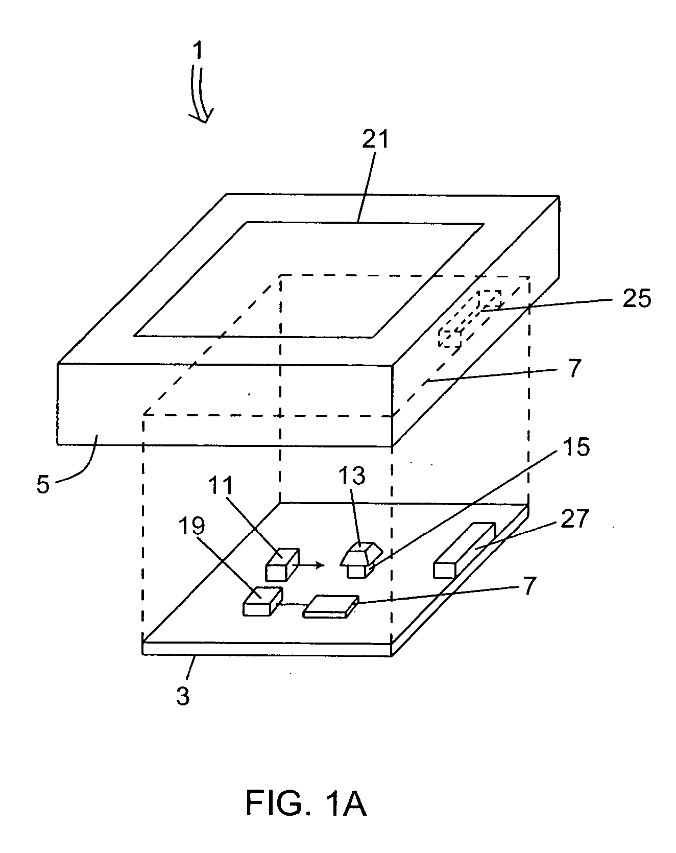 Modular omnidirectional bar code symbol scanning system with at least one service port for removable installation of scan module insert