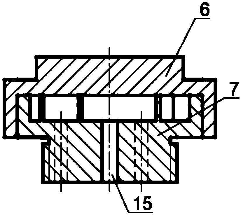 Cyclone type inflow control valve