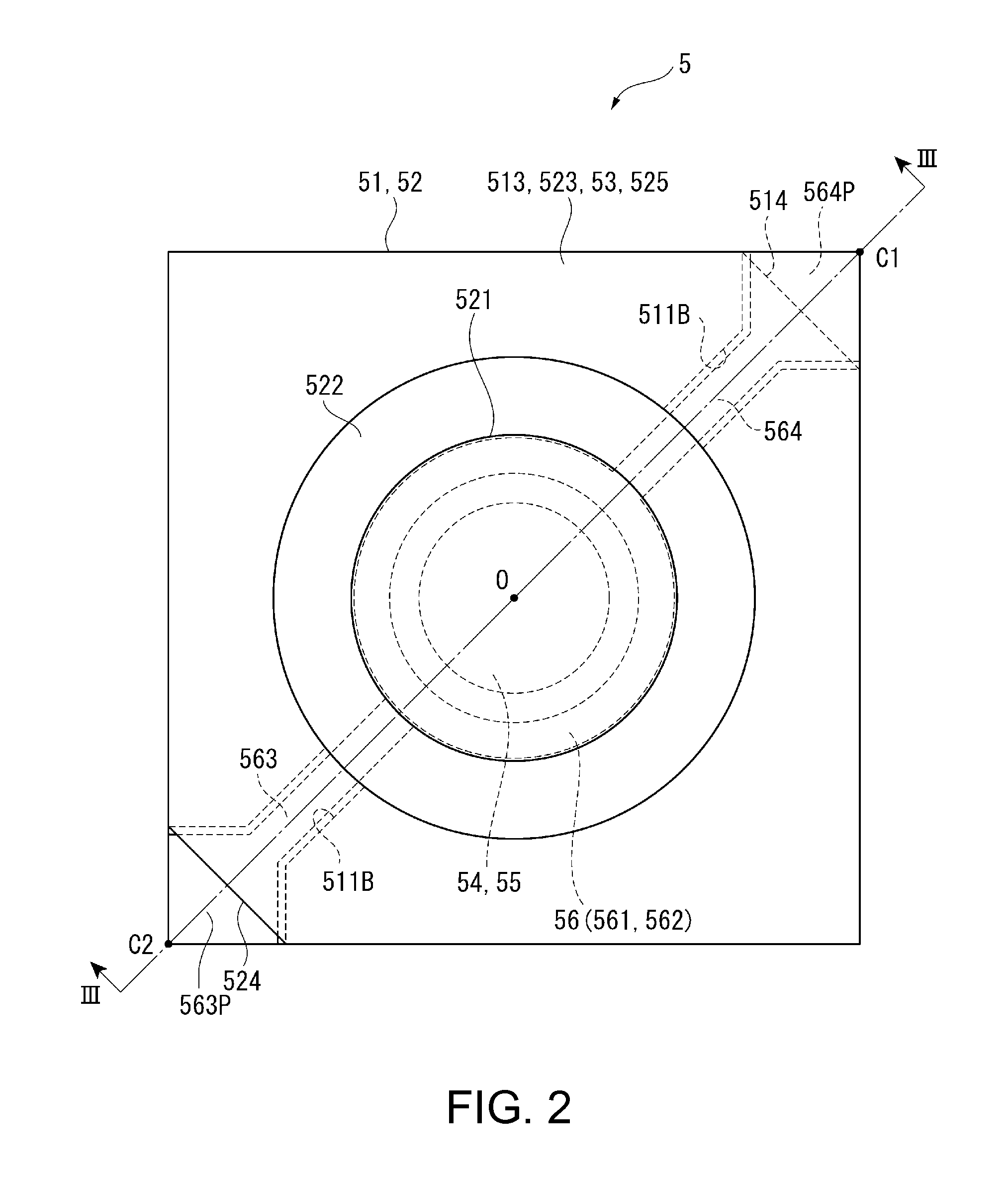 spectrometer