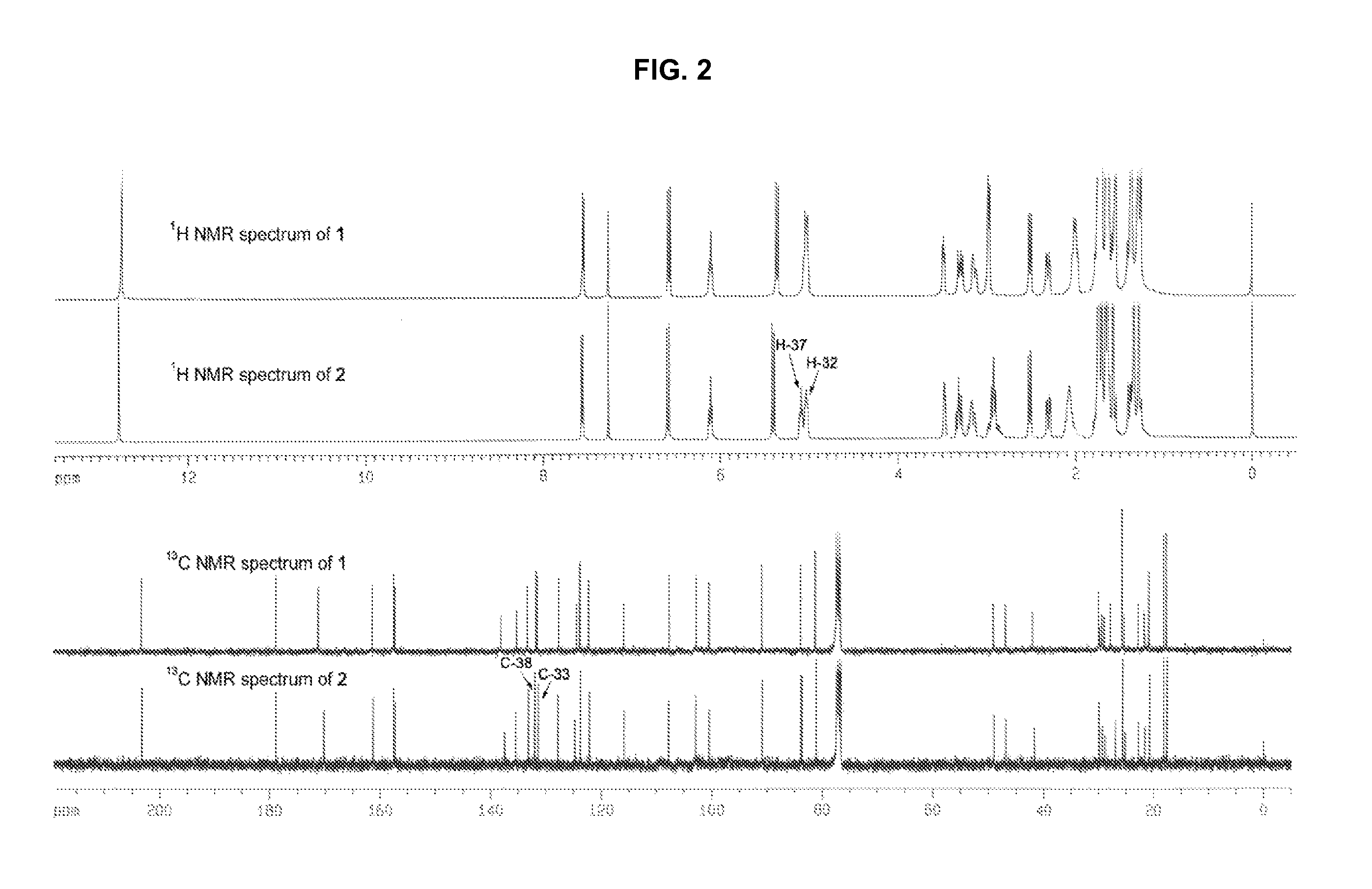 Compounds from Garcinia hanburyi, their use in treating cancer and method of separating epimers thereof