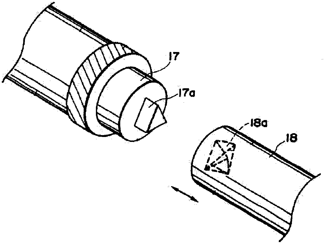 Photosensitive drum and process cartridge