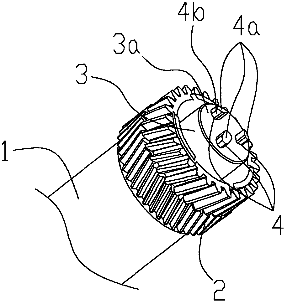 Photosensitive drum and process cartridge