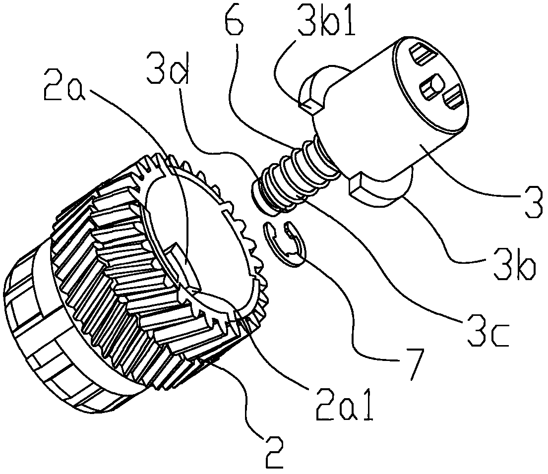 Photosensitive drum and process cartridge