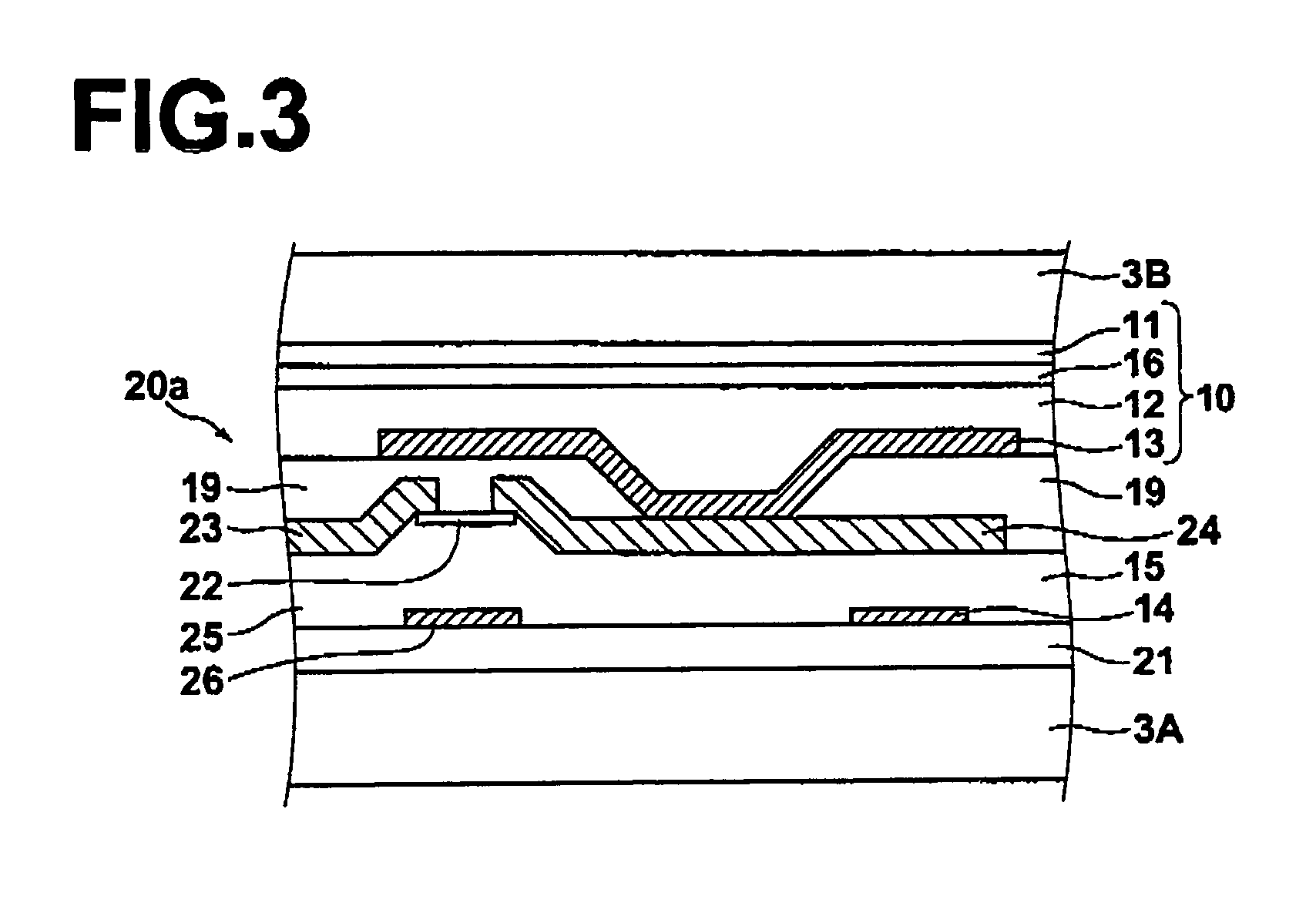 Dual-phosphor flat panel radiation detector