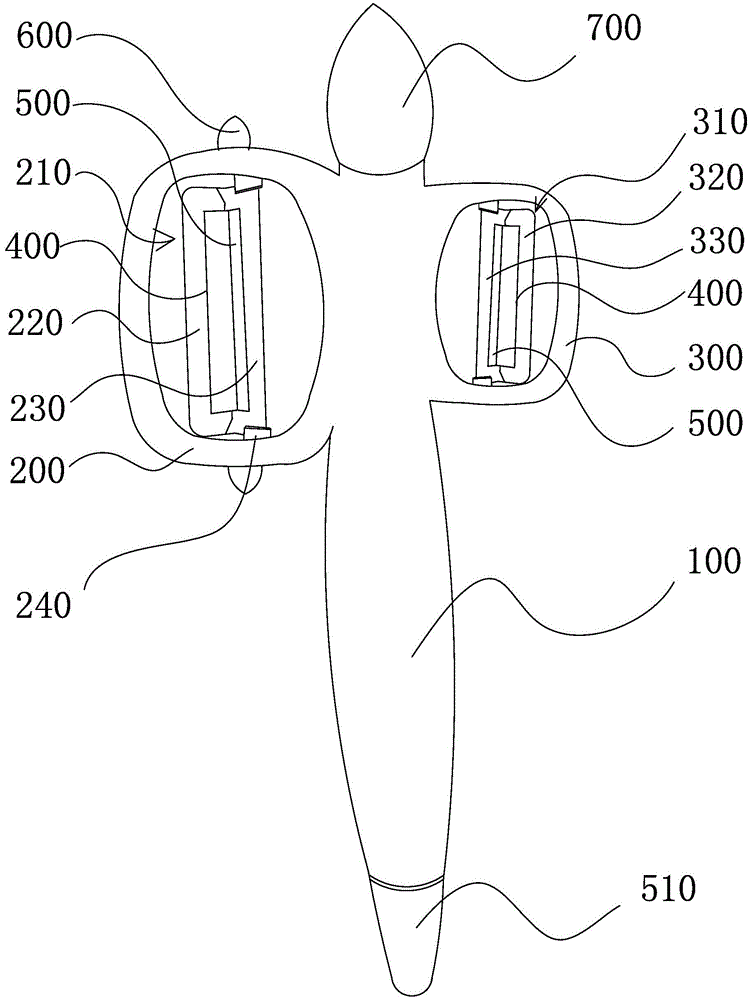 Multifunctional peeler