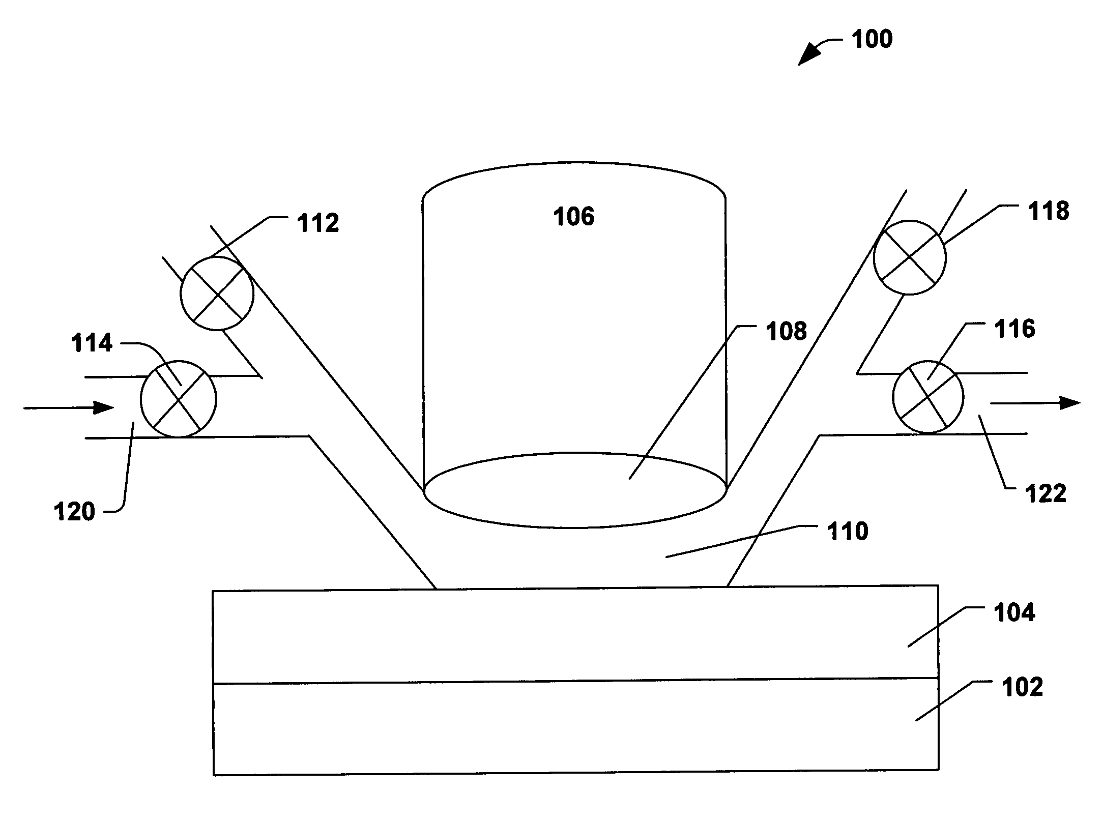 Use of supercritical fluid to dry wafer and clean lens in immersion lithography