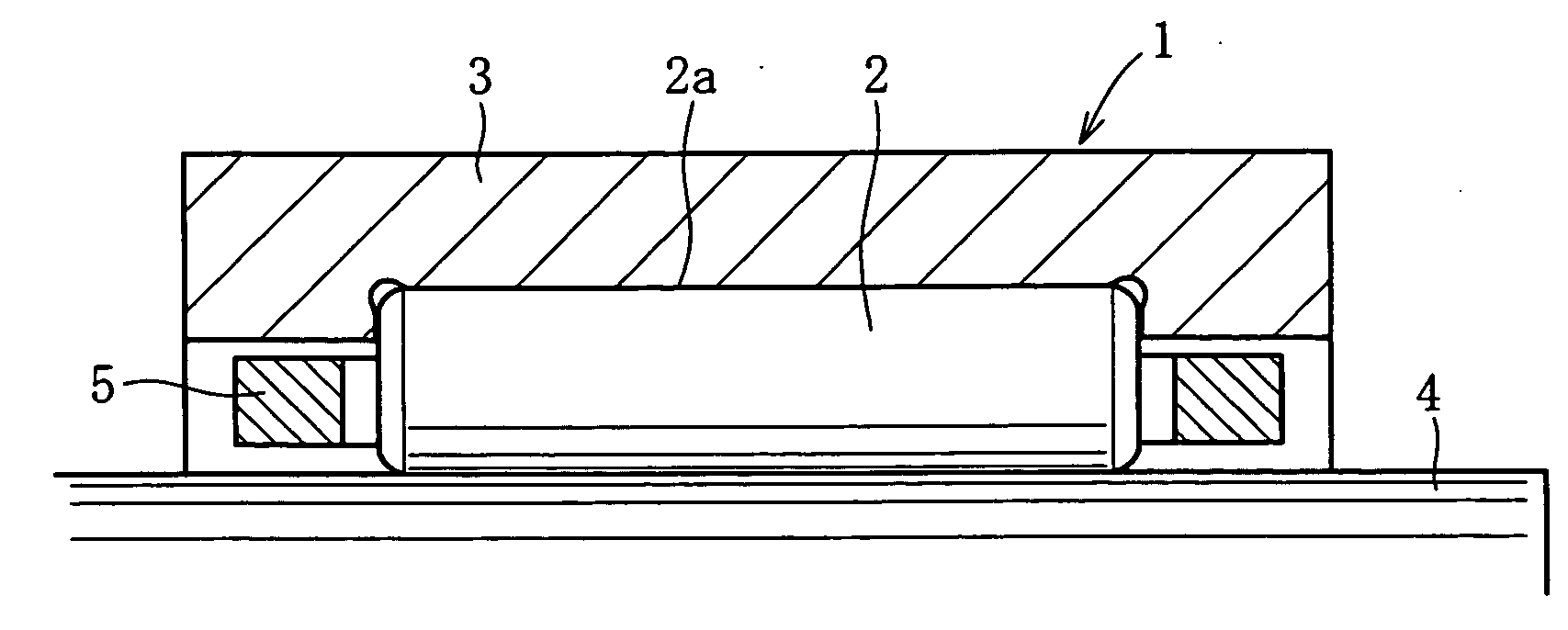 Rolling Bearing