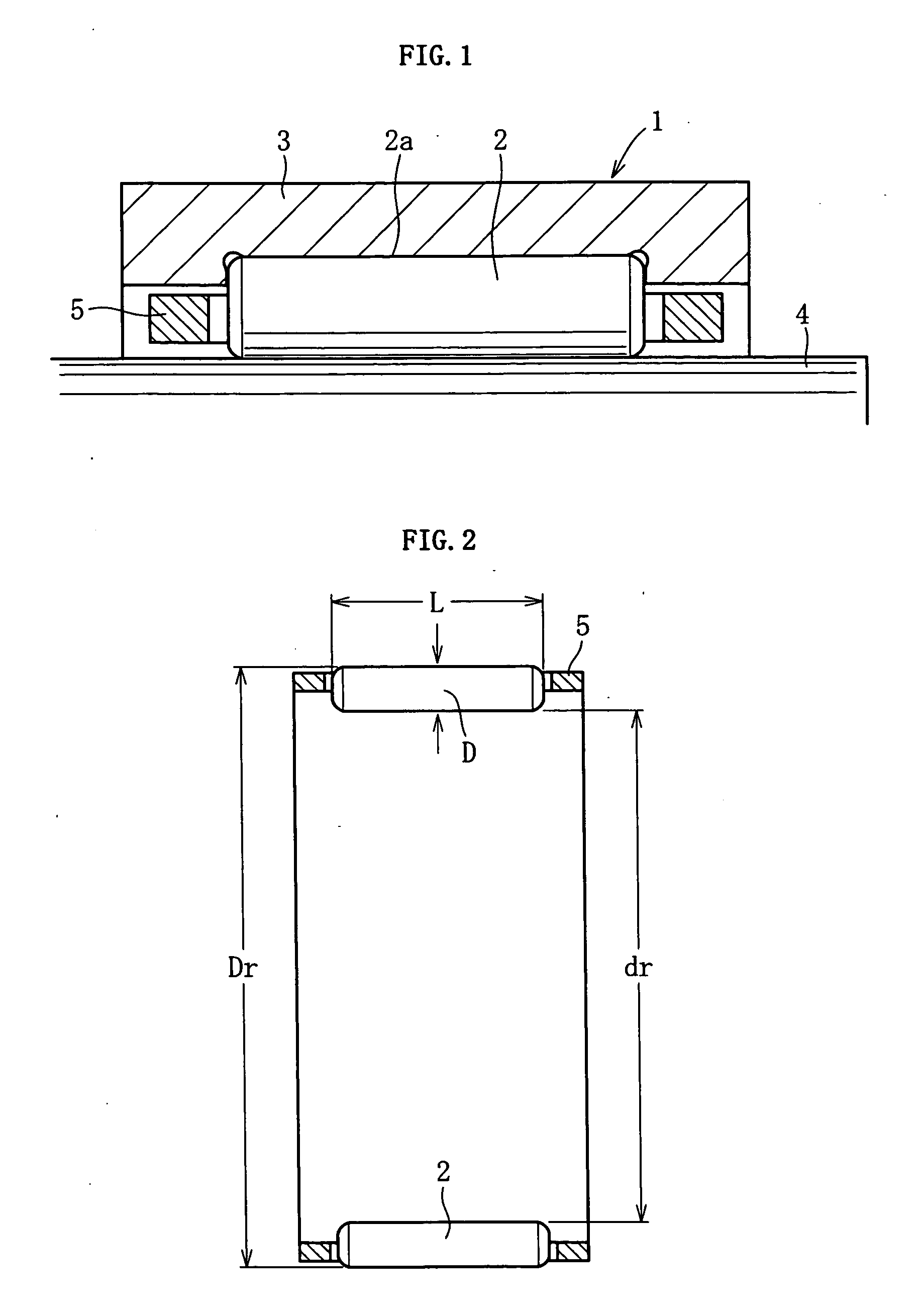 Rolling Bearing