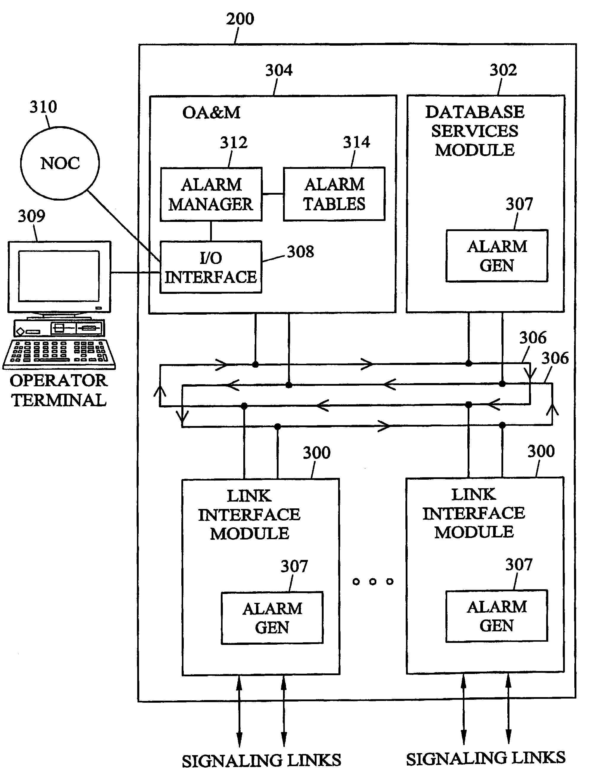 Methods, systems, and computer program products for time-based inhibiting of alarms and time-based removal of inhibited alarms