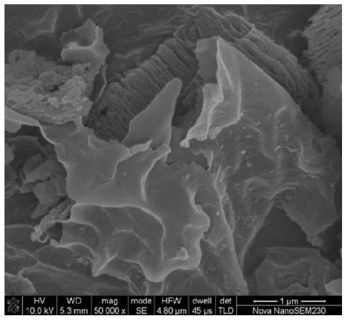 a g-c  <sub>3</sub> no  <sub>4</sub> Nanosheet and its preparation method and application