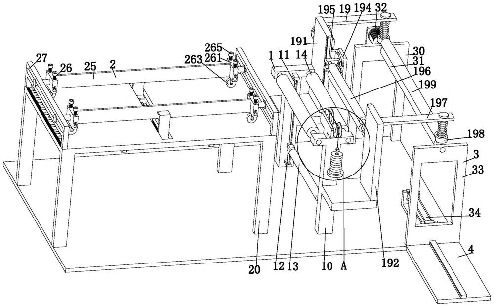 Production and preparation method of antibacterial preservative films