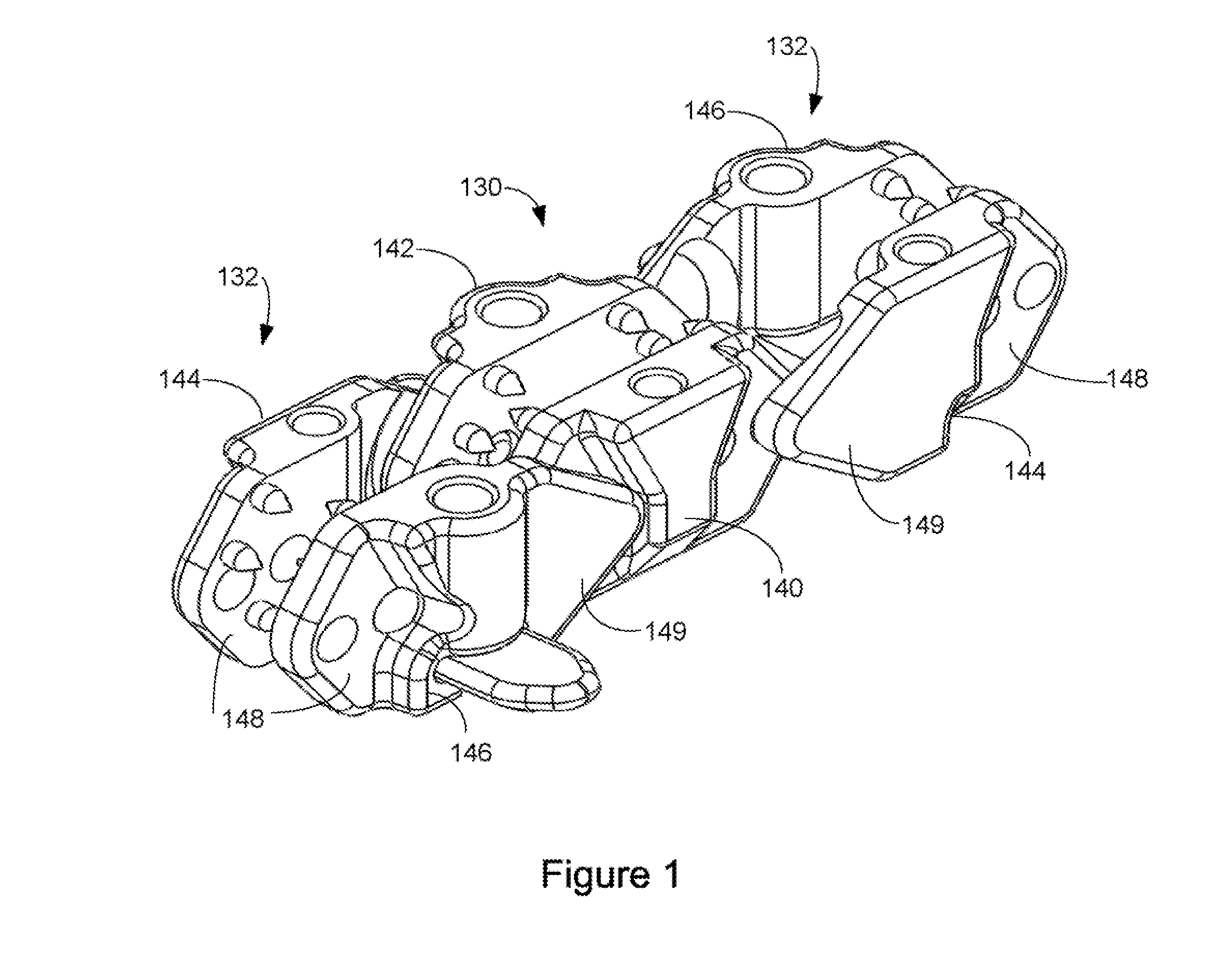 Implantation Tools for Interspinous Process Spacing Device