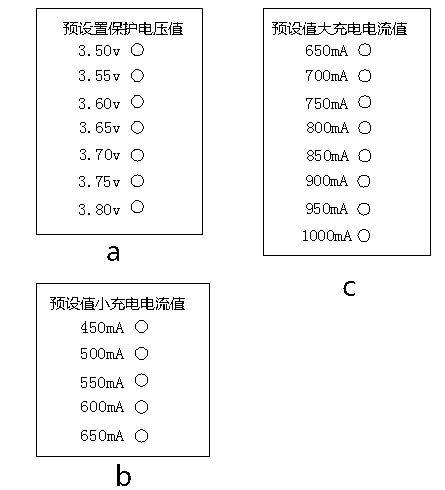 Charging method and mobile terminal