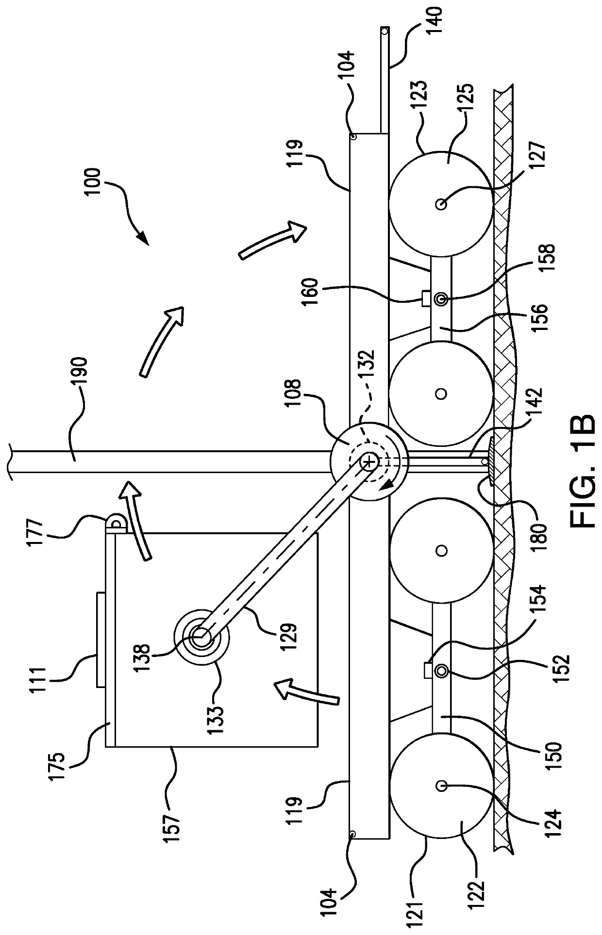 Home Dialysis Supplies Delivery Robot, Network, and Method