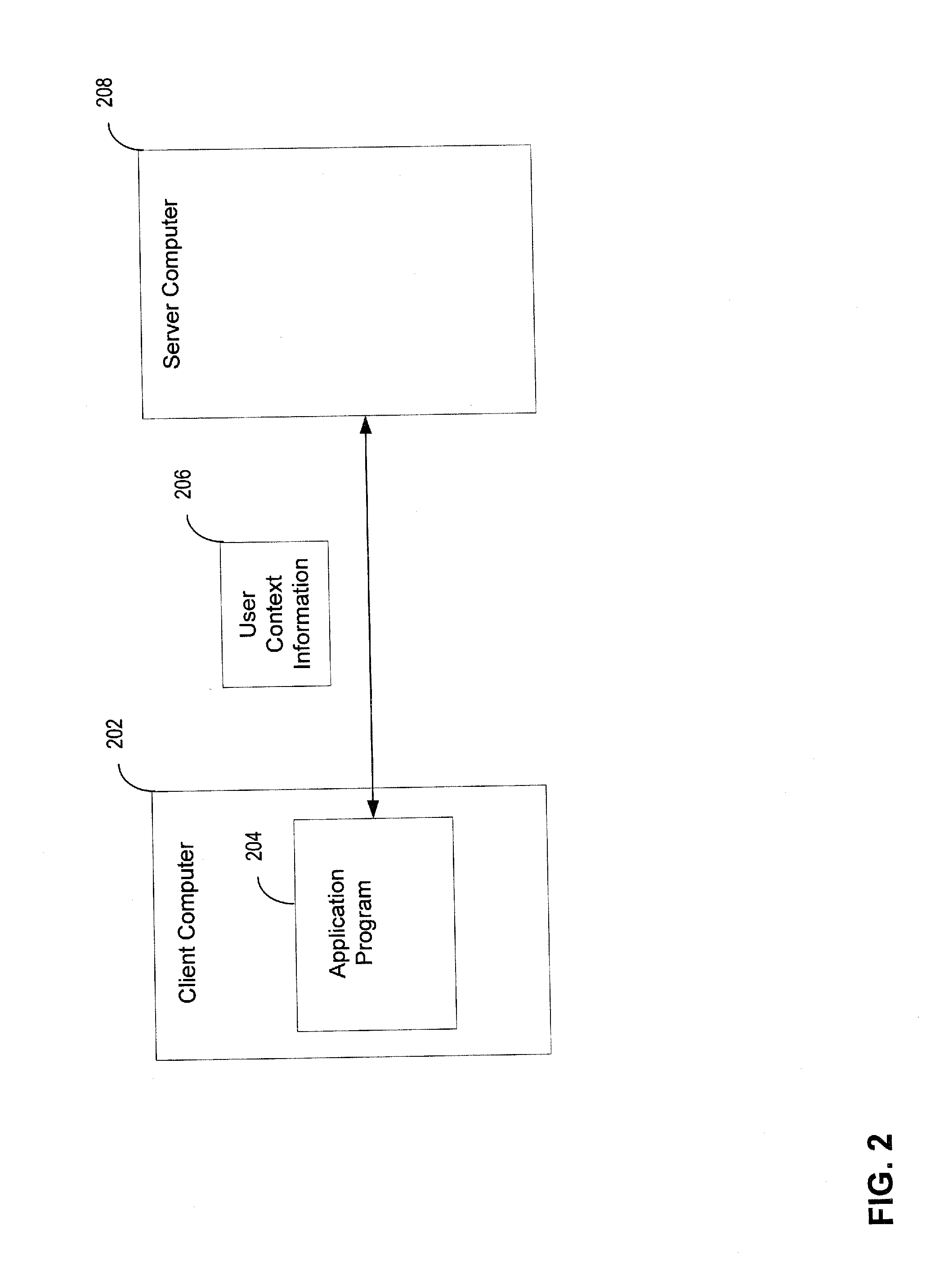 Methods and apparatus for providing information of interest to one or more users