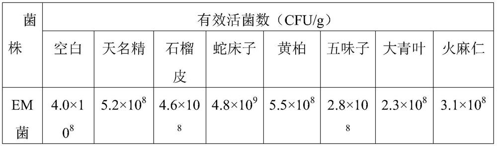 Macadamia nut green peel matrix organic fertilizer and preparation method thereof