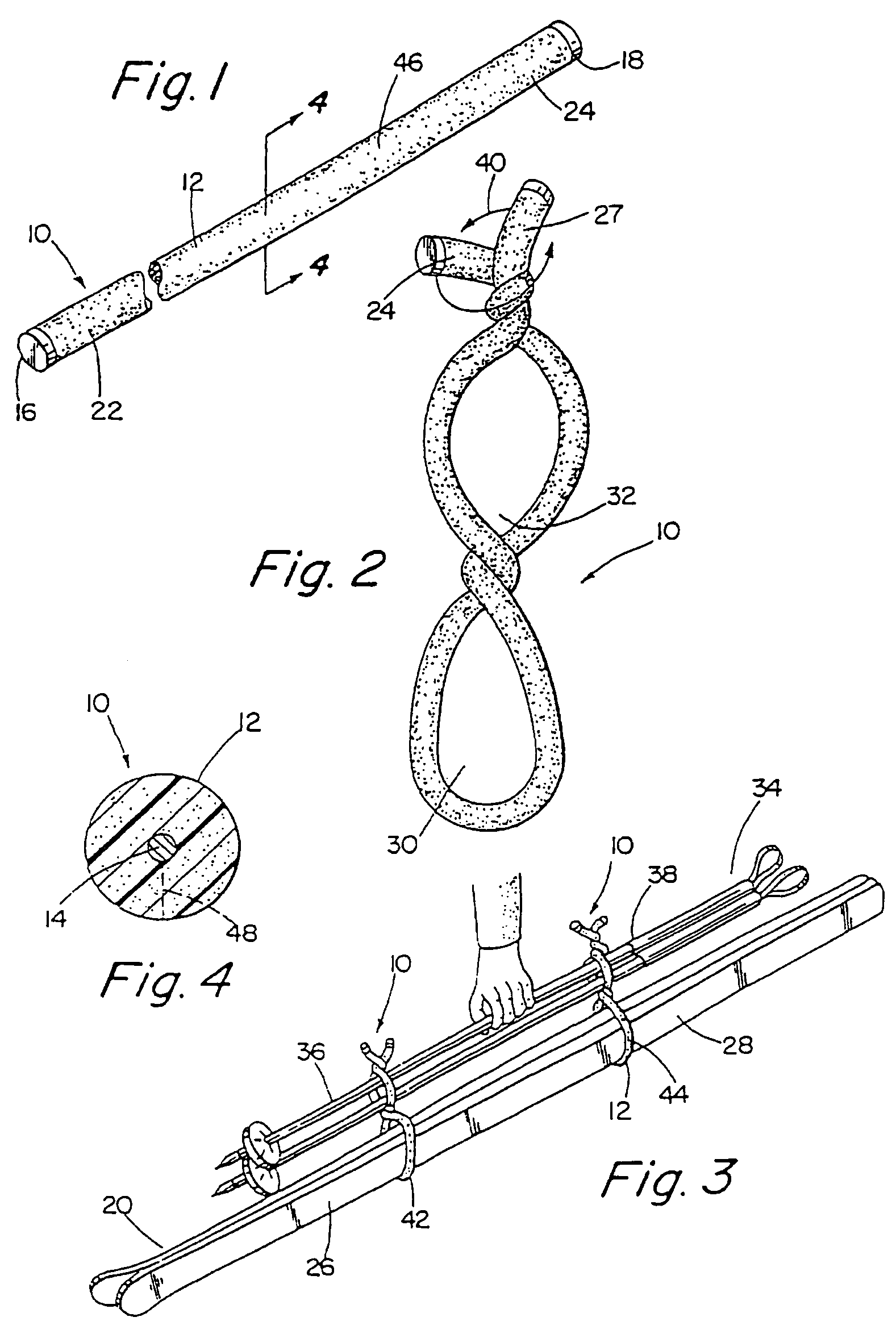 Wrap for bundling objects