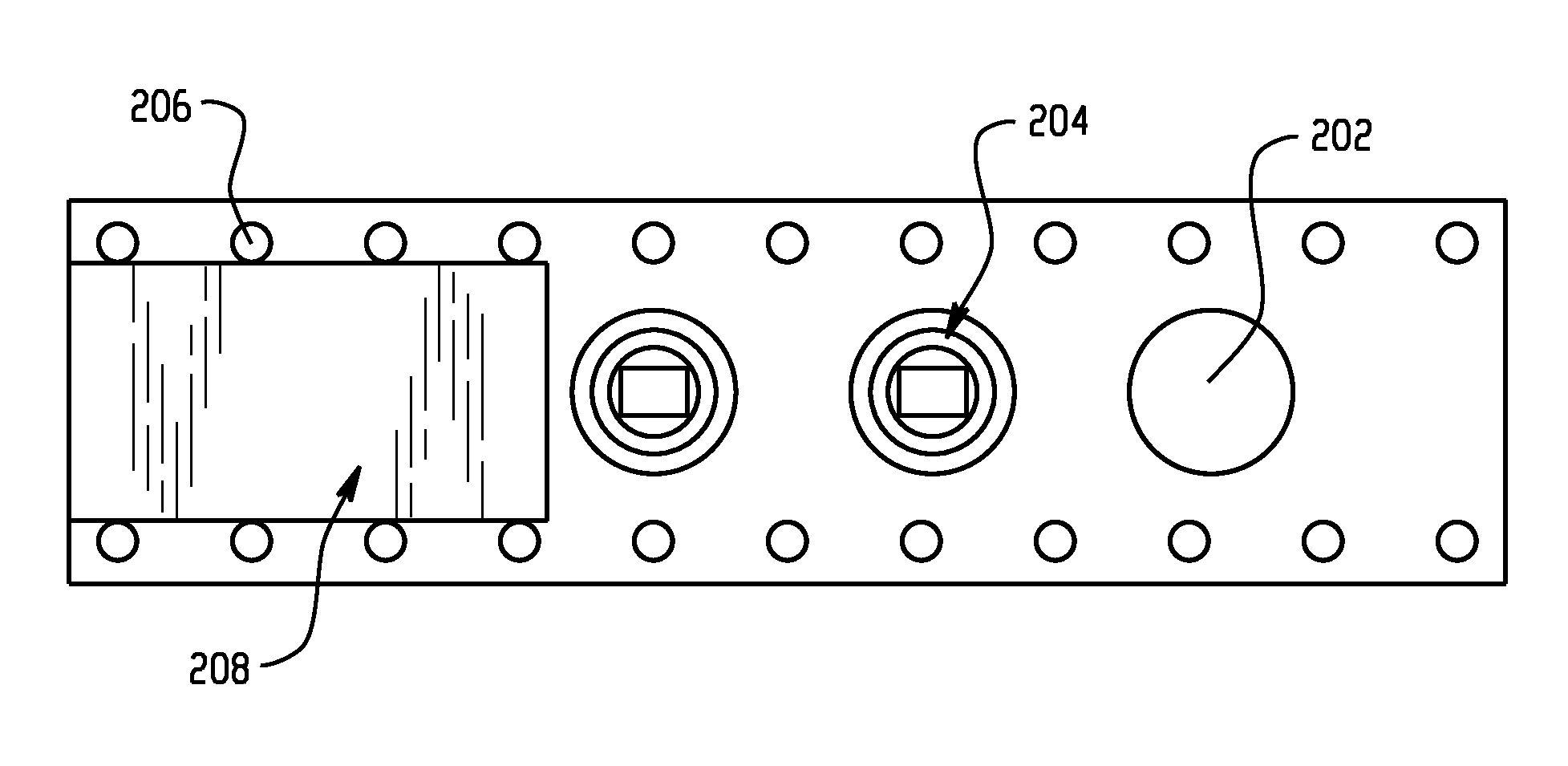 Encapsulated RFID tags and methods of making same