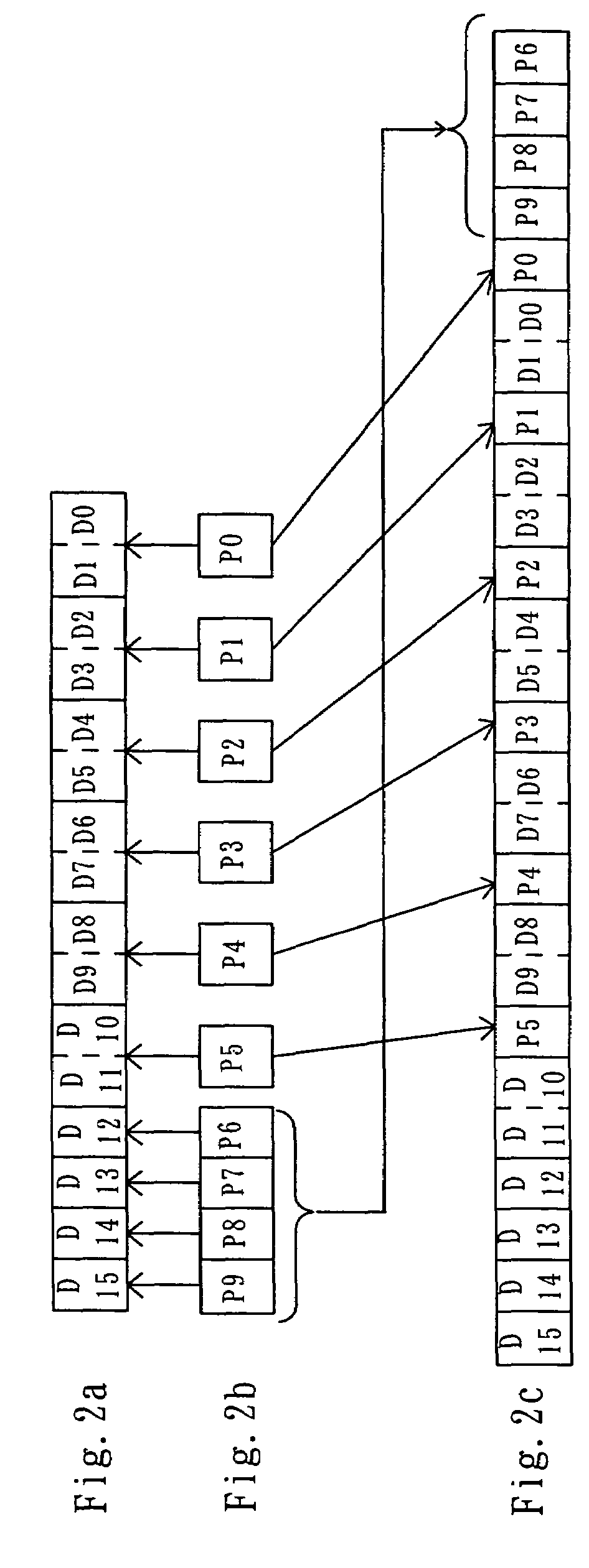 Transmitter and receiver