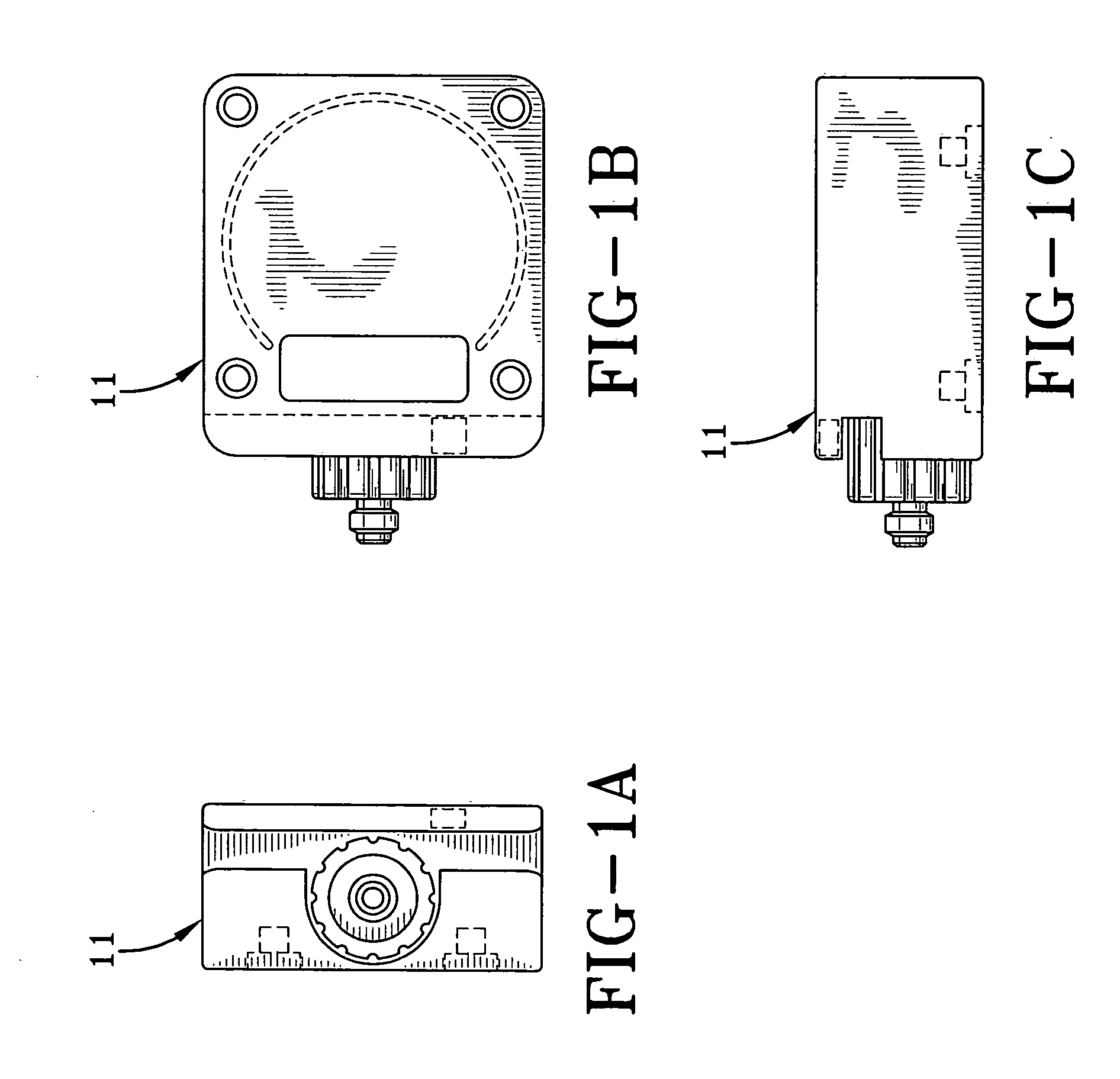 Tire-detecting wheel chock apparatus