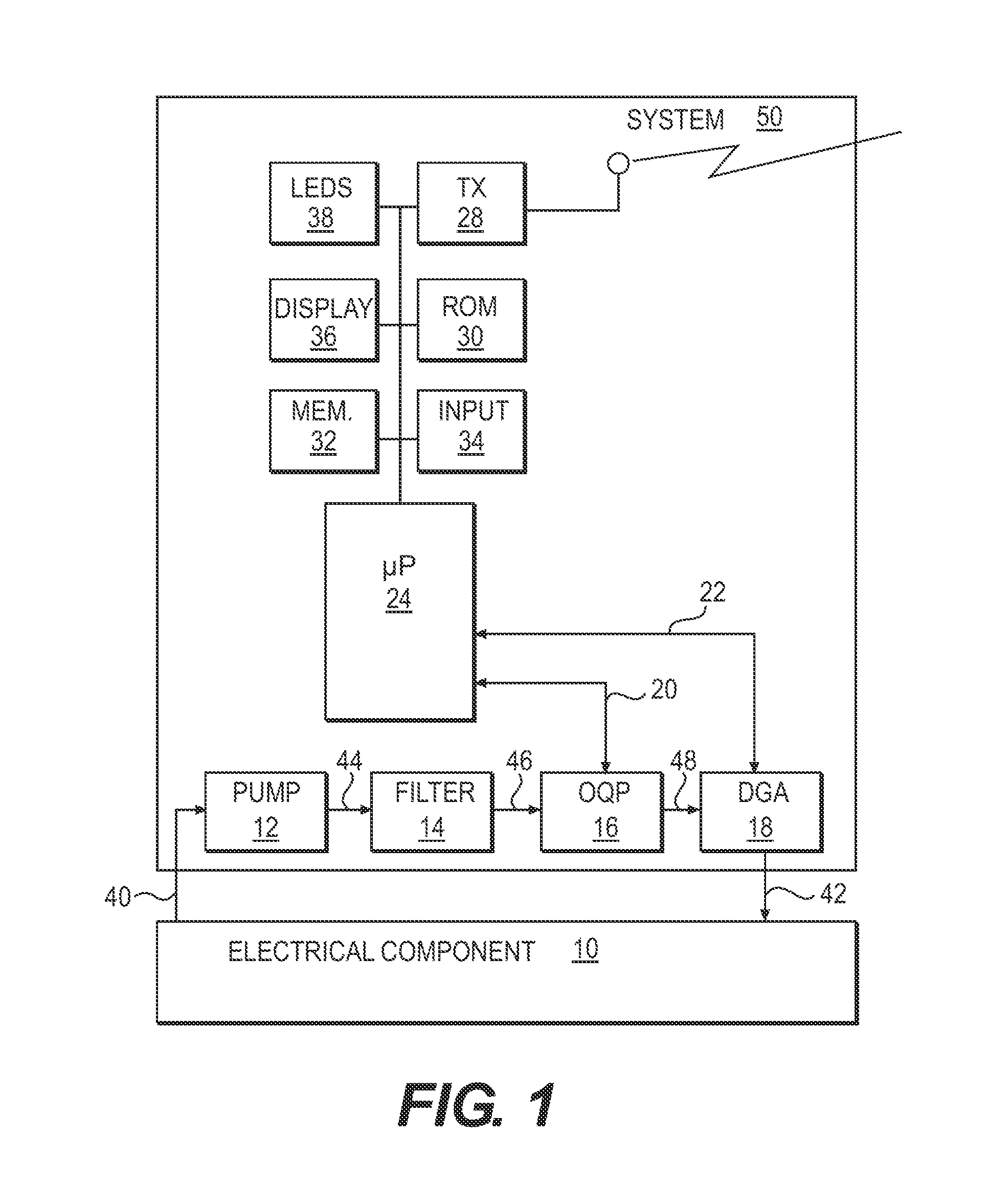 System and Process of Utilizing Oil Quality Analysis and Dissolved Gas Analysis to Detect Early Stage Problems in Oil Filled Electrical Apparatuses