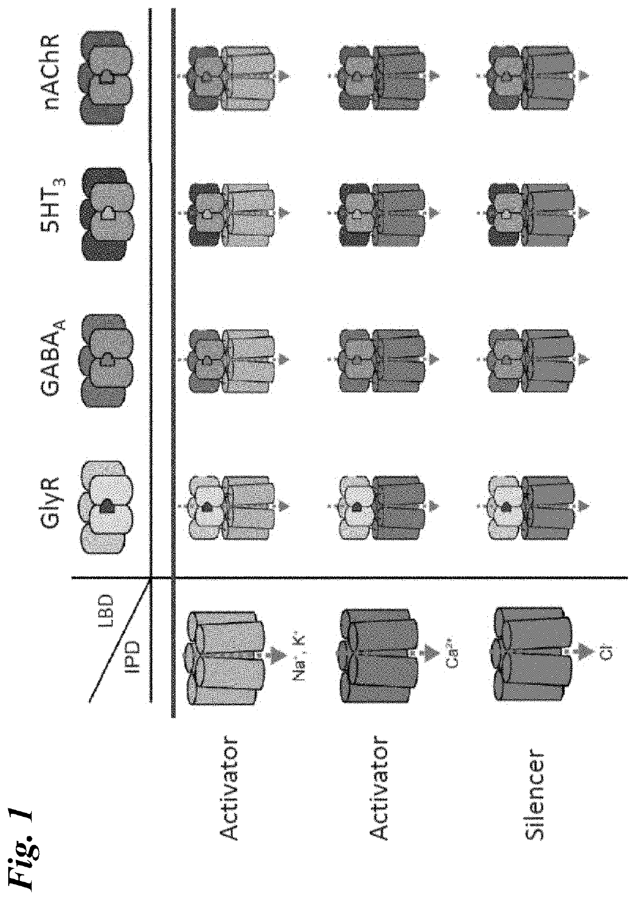 Compositions and methods for neurological diseases