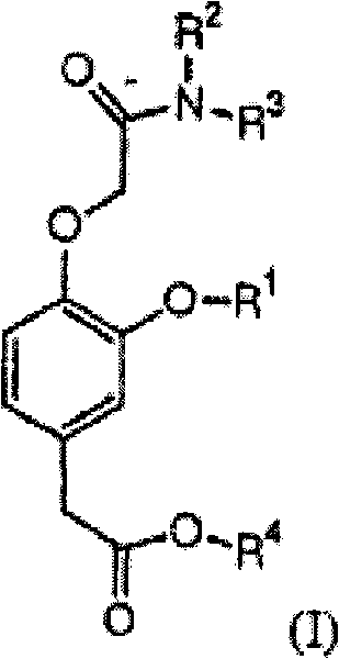 Short-acting hypnotizing and calming compound used for anesthetization