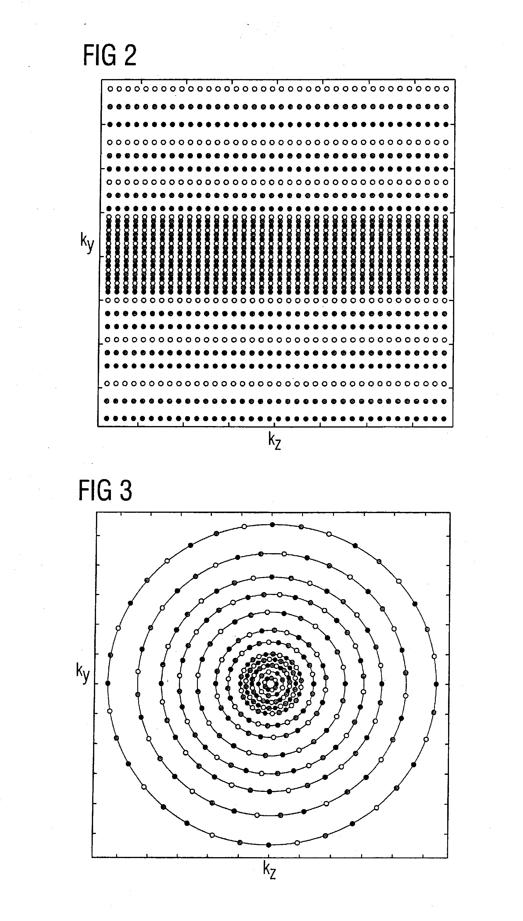 Method and mr system for generating mr images