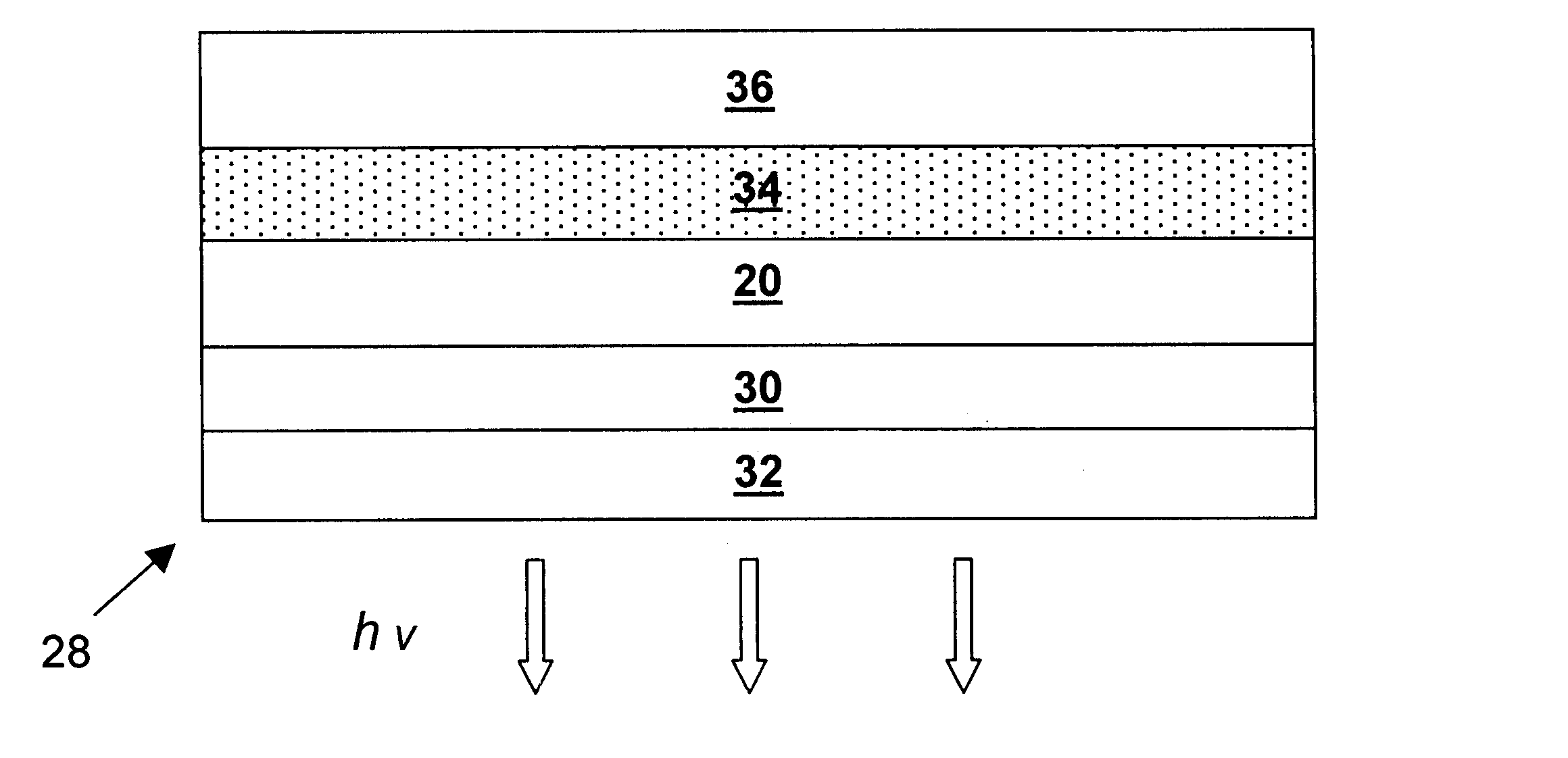 Electronic light emissive displays incorporating transparent and conductive zinc oxide thin film